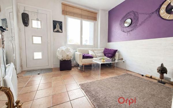 Maison à vendre    4 pièces • 49,37 m2 Villiers-sur-Marne