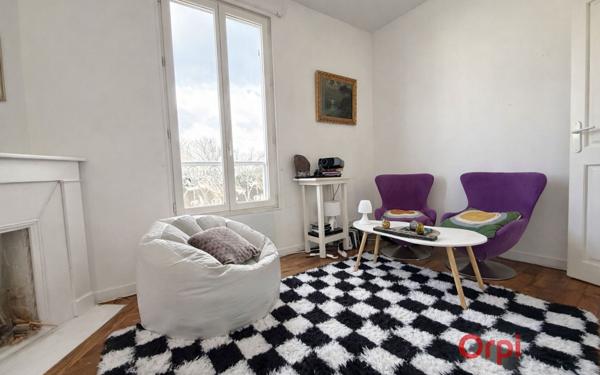 Maison à vendre    4 pièces • 49,37 m2 Villiers-sur-Marne