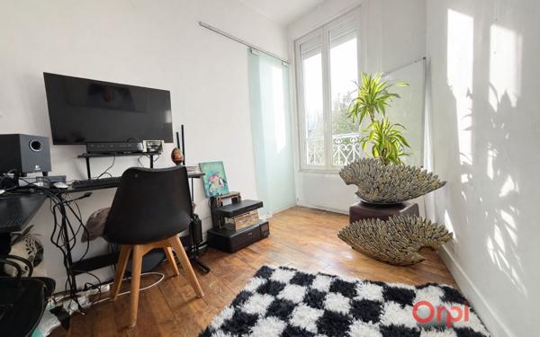 Maison à vendre    4 pièces • 49,37 m2 Villiers-sur-Marne