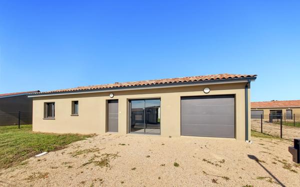 Maison à vendre    4 pièces •  Bressols