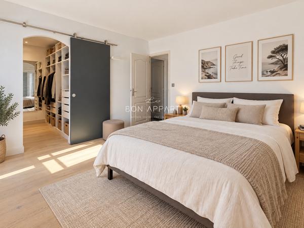 Villa 5 pièce(s) 5 chambre(s) 170 m²