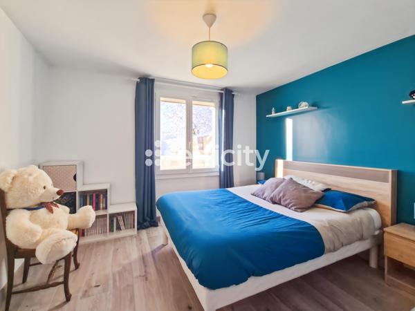 Maison 8 pièces - 159 m² Bien prestige