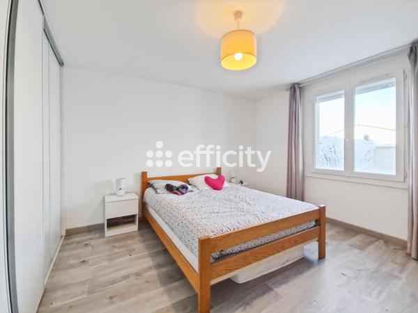Maison 8 pièces - 159 m² Bien prestige