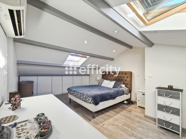 Maison 8 pièces - 159 m² Bien prestige