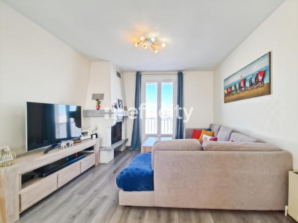 Maison 8 pièces - 159 m² Bien prestige
