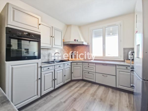 Maison 8 pièces - 159 m² Bien prestige