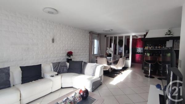 Maison à vendre  6 pièces - 121,53 m2 MARCOUSSIS - 91