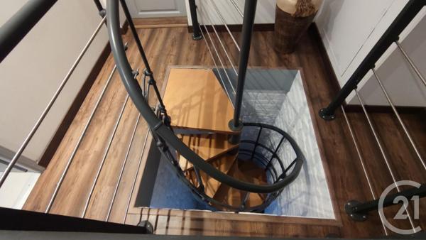 Maison à vendre  6 pièces - 121,53 m2 MARCOUSSIS - 91