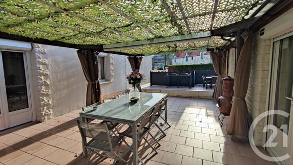 Maison à vendre  6 pièces - 121,53 m2 MARCOUSSIS - 91