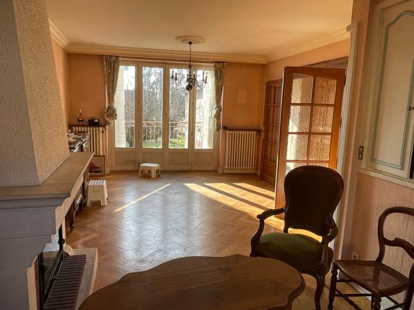 Maison au centre de Montmerle-sur-Saône