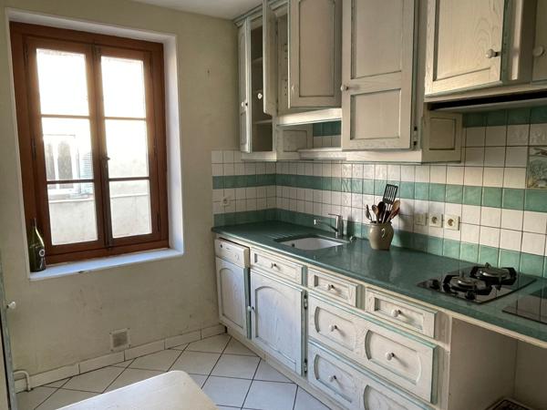 Maison au centre de Montmerle-sur-Saône