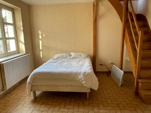 Maison au centre de Montmerle-sur-Saône