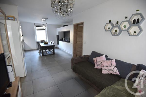 Maison à vendre  5 pièces - 110 m2 VILLERUPT - 54