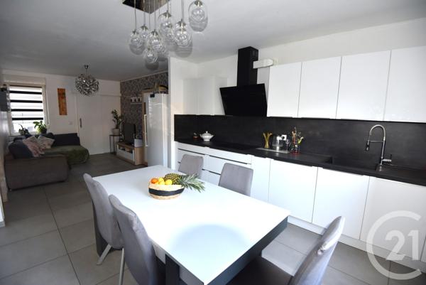 Maison à vendre  5 pièces - 110 m2 VILLERUPT - 54