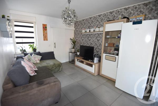 Maison à vendre  5 pièces - 110 m2 VILLERUPT - 54