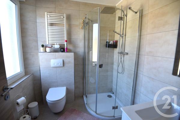 Maison à vendre  5 pièces - 110 m2 VILLERUPT - 54