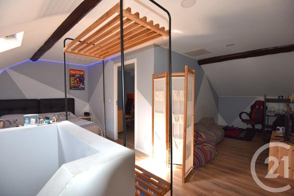 Maison à vendre  5 pièces - 110 m2 VILLERUPT - 54