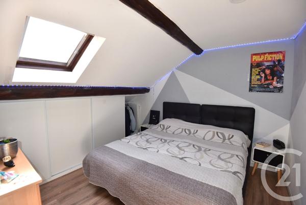 Maison à vendre  5 pièces - 110 m2 VILLERUPT - 54