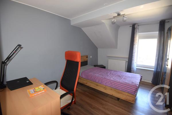 Maison à vendre  5 pièces - 110 m2 VILLERUPT - 54