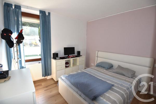 Maison à vendre  5 pièces - 110 m2 VILLERUPT - 54