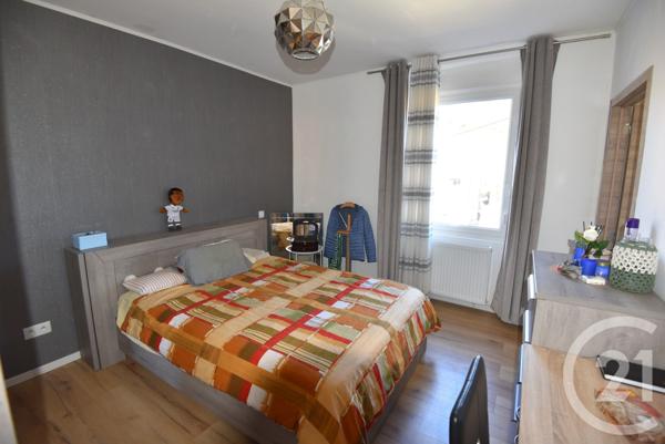 Maison à vendre  5 pièces - 110 m2 VILLERUPT - 54