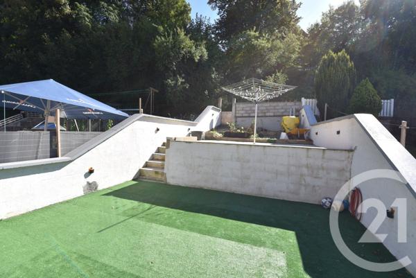 Maison à vendre  5 pièces - 110 m2 VILLERUPT - 54