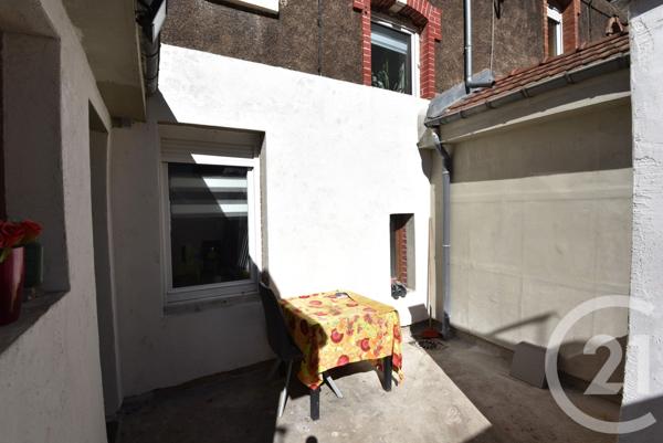 Maison à vendre  5 pièces - 110 m2 VILLERUPT - 54