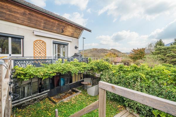 Appartement de 100 m²