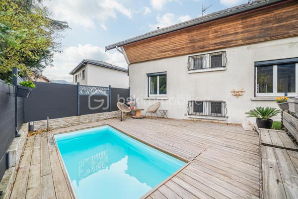 Appartement de 100 m²