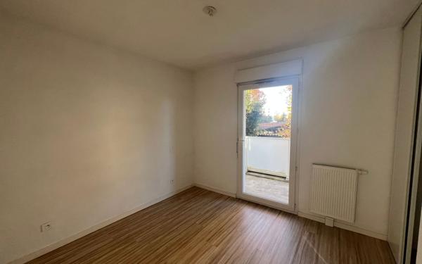 Appartement à vendre    3 pièces •  Mérignac