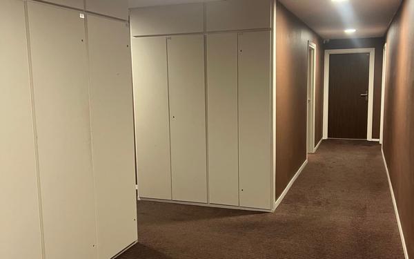 Appartement à vendre    3 pièces •  Mérignac