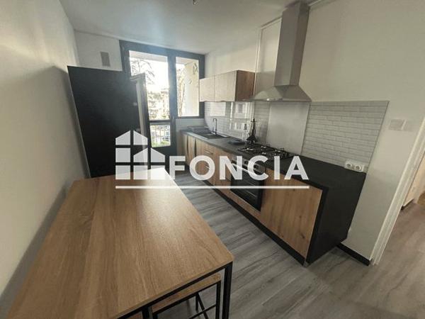 Location Appartement 3 pièces 67 m² - Vienne 38200