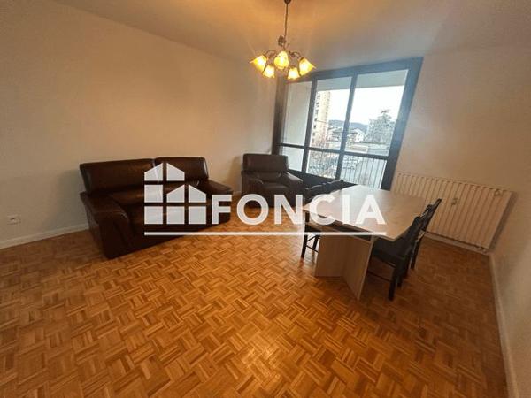 Location Appartement 3 pièces 67 m² - Vienne 38200