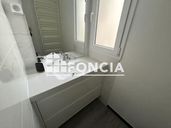 Location Appartement 3 pièces 67 m² - Vienne 38200