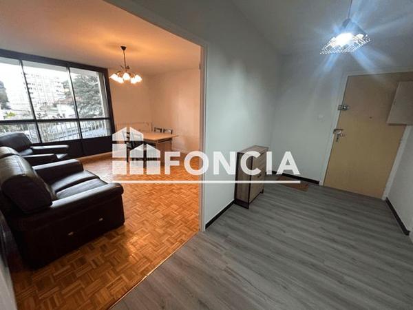 Location Appartement 3 pièces 67 m² - Vienne 38200