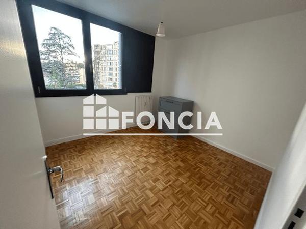 Location Appartement 3 pièces 67 m² - Vienne 38200