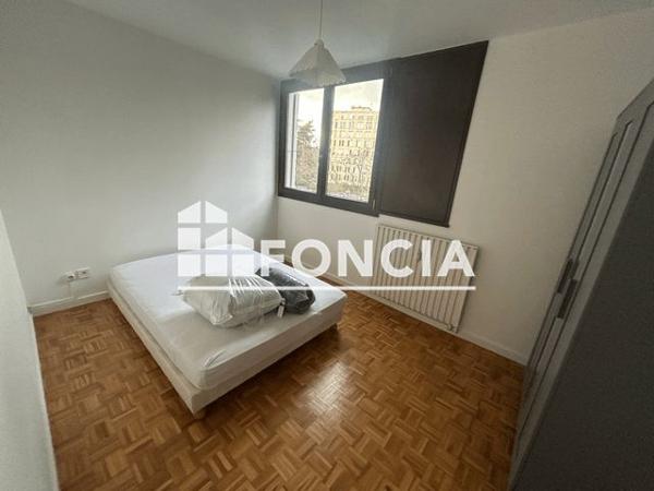 Location Appartement 3 pièces 67 m² - Vienne 38200