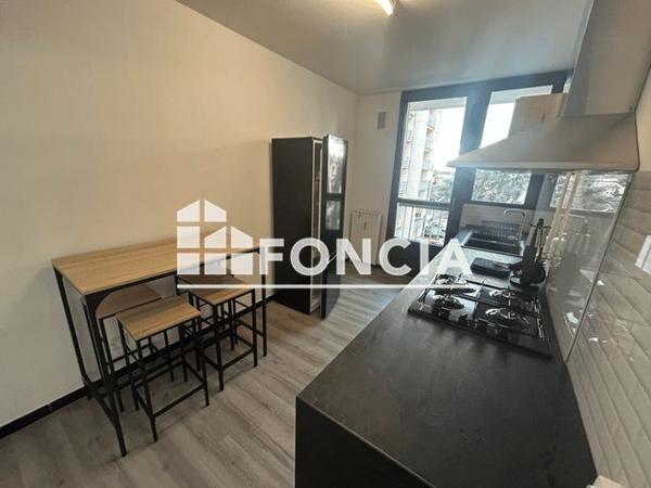 Location Appartement 3 pièces 67 m² - Vienne 38200