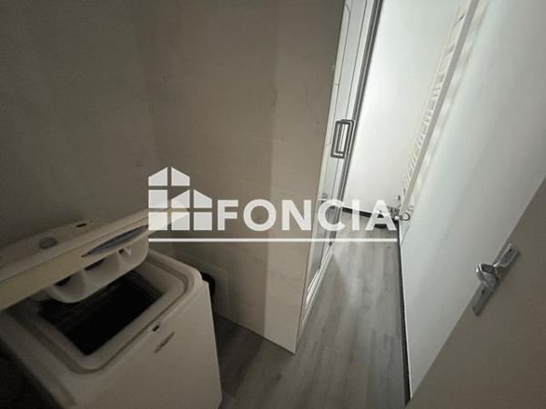 Location Appartement 3 pièces 67 m² - Vienne 38200