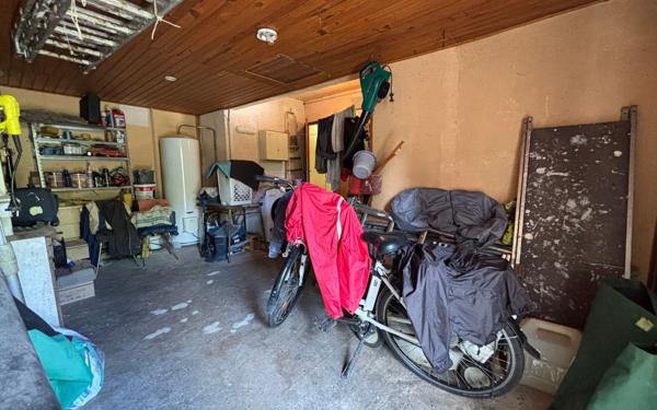 Maison à vendre    4 pièces • 94 m2 Labenne