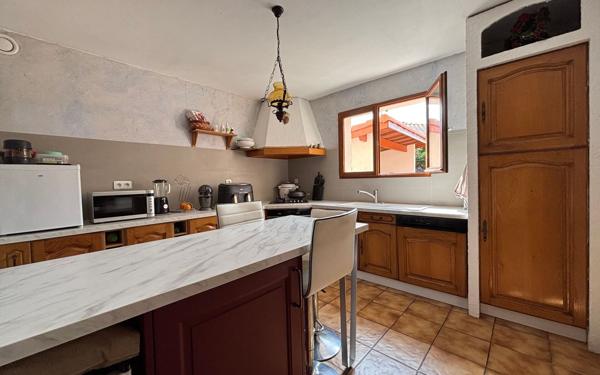 Maison à vendre    4 pièces • 94 m2 Labenne