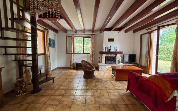 Maison à vendre    4 pièces • 94 m2 Labenne