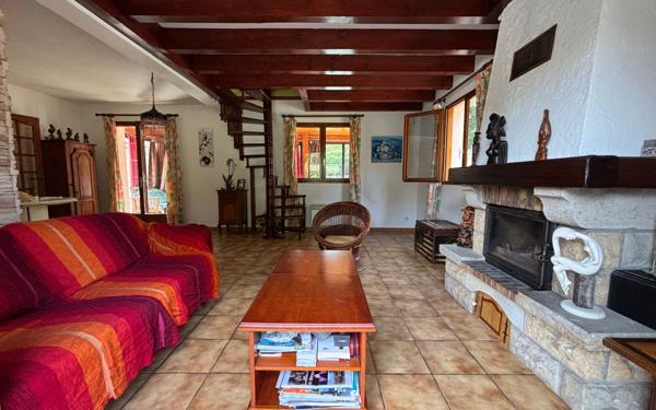 Maison à vendre    4 pièces • 94 m2 Labenne