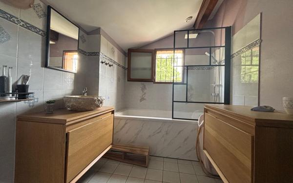 Maison à vendre    4 pièces • 94 m2 Labenne