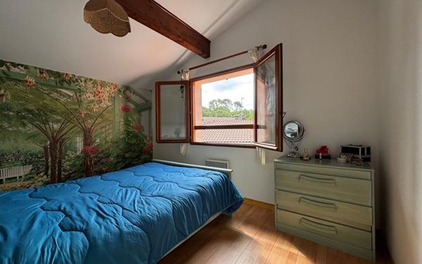 Maison à vendre    4 pièces • 94 m2 Labenne