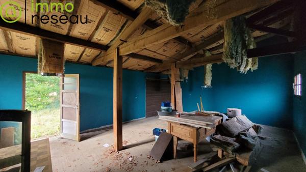 Terrain à BIGANOS (33380)