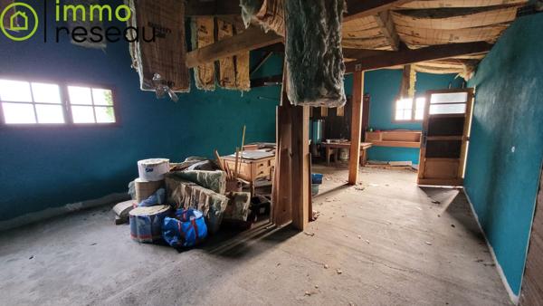 Terrain à BIGANOS (33380)