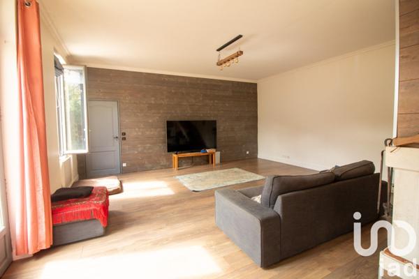 Maison 6 pièces de 166 m² à Beynes (78650)