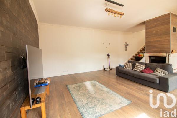 Maison 6 pièces de 166 m² à Beynes (78650)