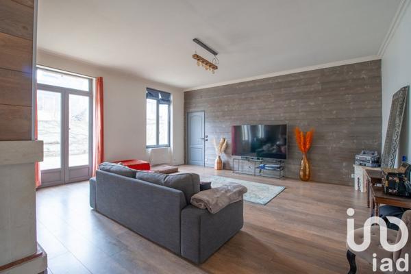 Maison 6 pièces de 166 m² à Beynes (78650)